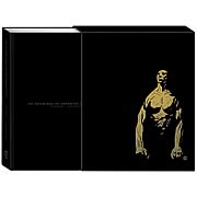 Joe Golem and the Drowning City Deluxe HC Graphic Novel